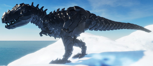 Ark asa pve - 2, x