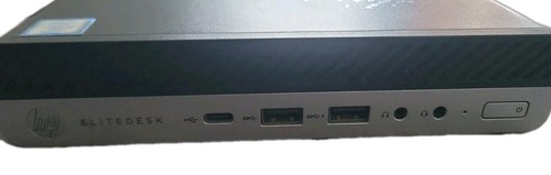 Elitedesk 800 mini - 800, g5