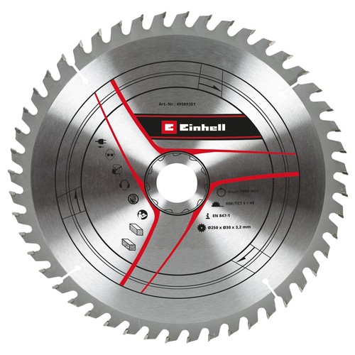 Einhell stat sägen - stat., sägen-zubehör