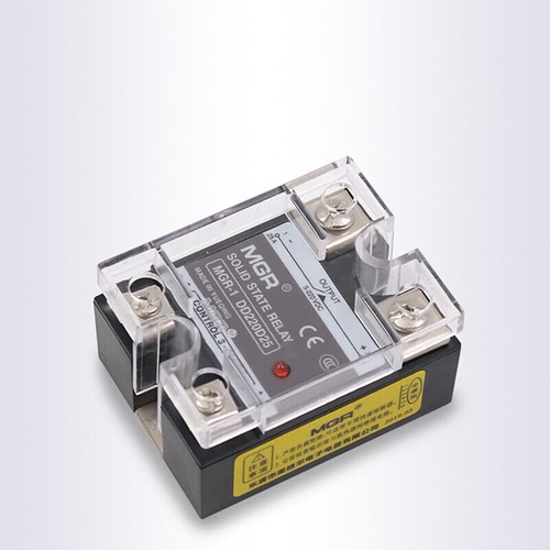 Ssr halbleiter solid - halbleiter,