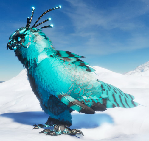 Ark asa pve eier - pve],