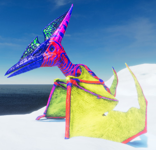 Ark asa pve eier m - [ark, m&f