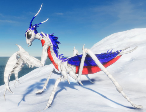 Ark asa pve - [ark, 2