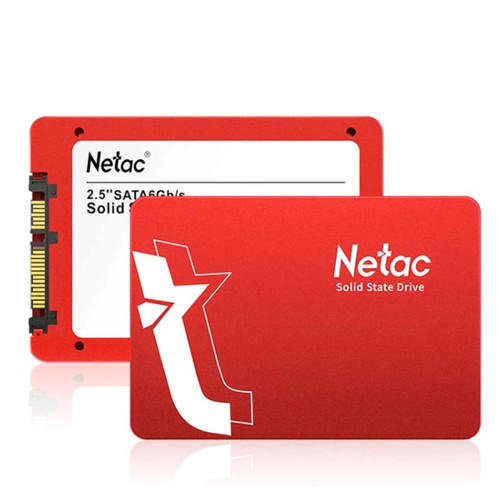 Netac ssd festplatte - netac, zoll