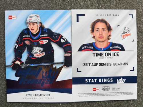 Del 2025 - del, stat