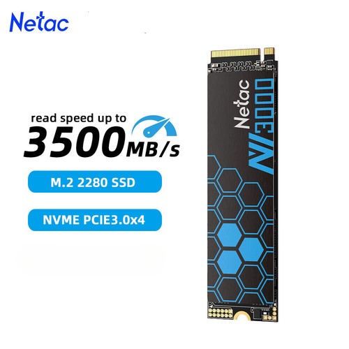 Netac 2tb 1tb 500gb - 1tb, 250gb