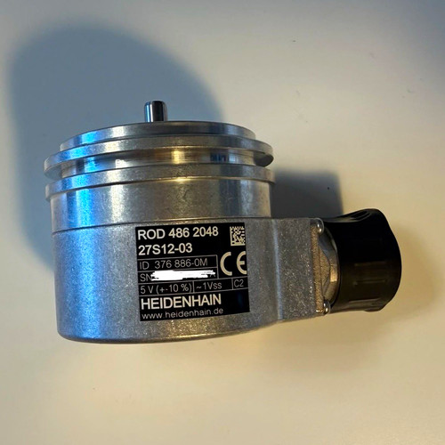 Heidenhain rod 486 2048 - heidenhain,