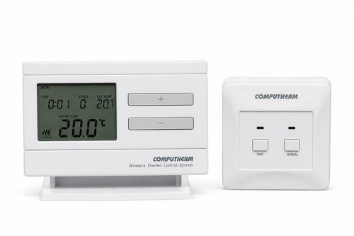 Neu computerherm q7rf - neu,