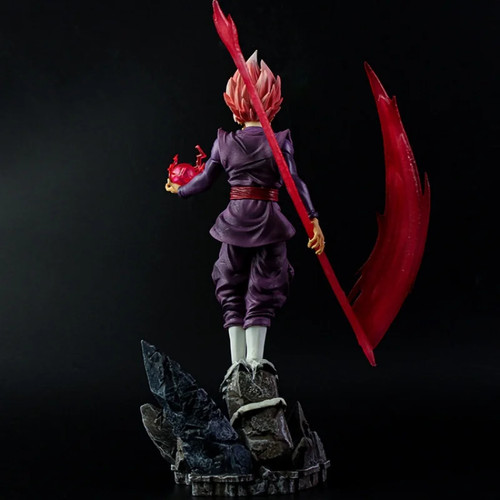 Dragon ball zamasu mit - ball,