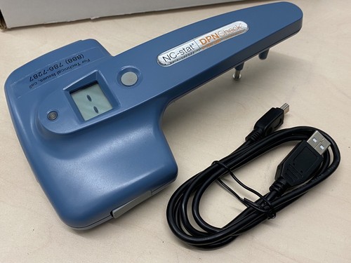 Neurometrix stat dpncheck - neurometrix,