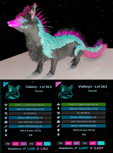 Ark survival ascended - survival, top