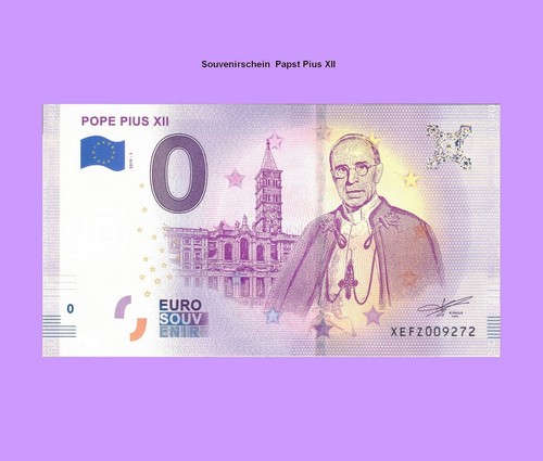 Vatikan euro 2019 - 0-euro,
