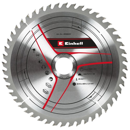 Einhell stat sägen - stat., sägen-zubehör