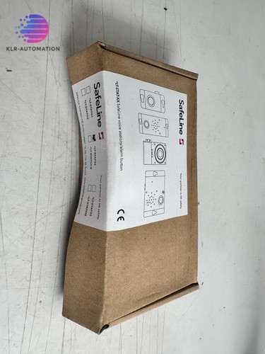 Safeline stat04 - safeline, lt-stat04