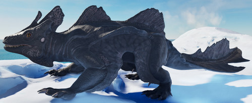 Ark asa pve - x, eier