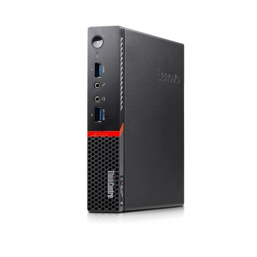 Lenovo thinkcentre m900 tiny - lenovo,