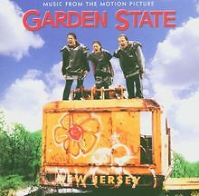 Garden state von original - garden,