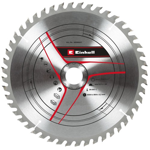 Einhell stat sägen zubehör - einhell, stat.