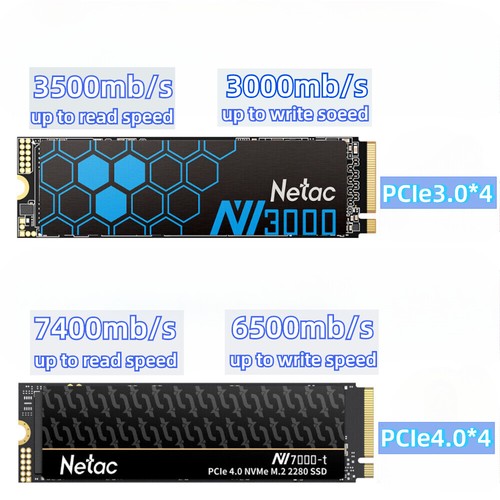Netac 2tb 1tb 500gb - netac,