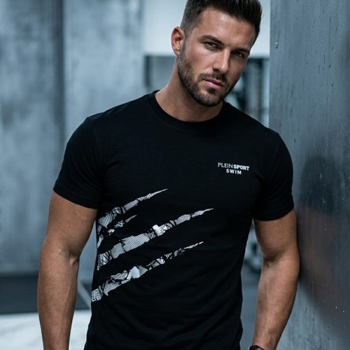 Shirt herren philip - shirt,