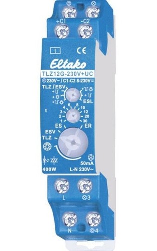 Eltako tlz12g 230v - eltako, tlz12g-230v+uc