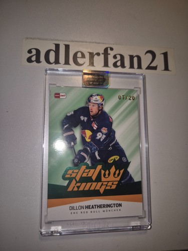 Del 2025 2026 stat - del, kings