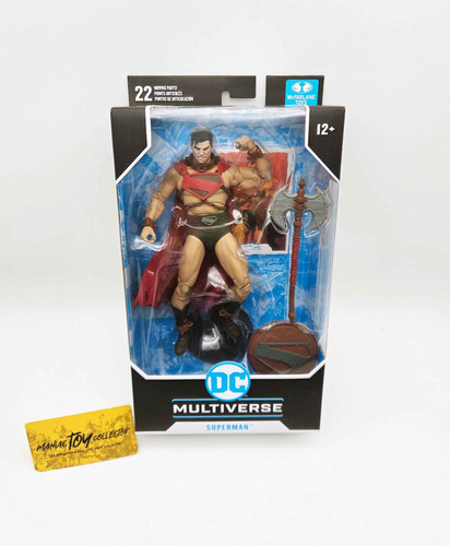 Multiverse future state - future,
