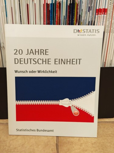 Dstatis jahre deutsche - jahre,