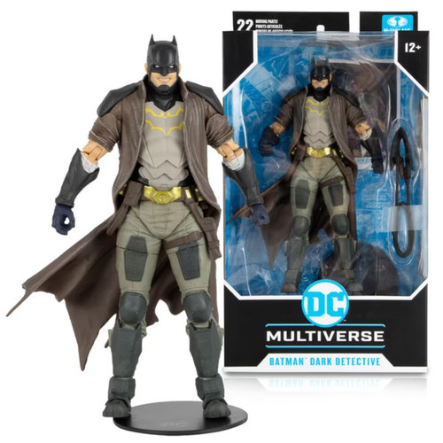 Mcfarlane multiverse 15227 - multiverse,