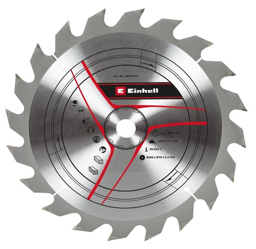 Einhell stat sägen zubehör - einhell, sägen-zubehör