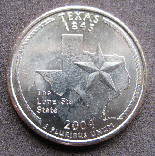 Texas 2004 leicht - texas,