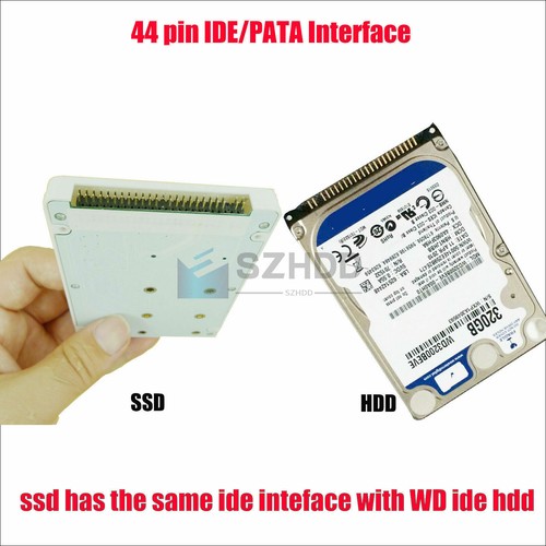 New 128gb inch pata ide - 128gb,