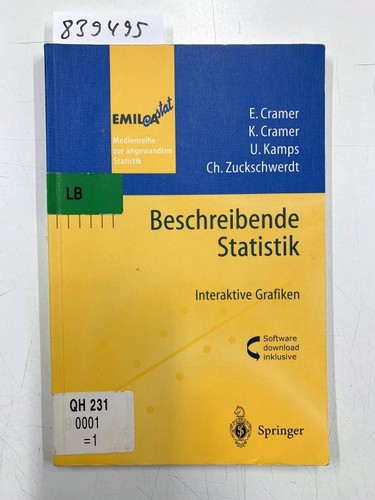 Beschreibende statistik - beschreibende,