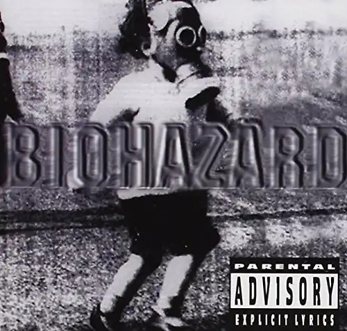 Biohazard state the - state, world