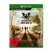 State decay xbox one - decay, one]