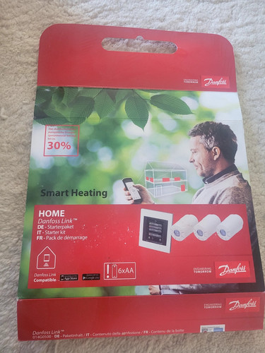Danfoss link smart - link,