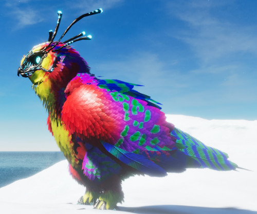 Ark asa pve - [ark, m&f