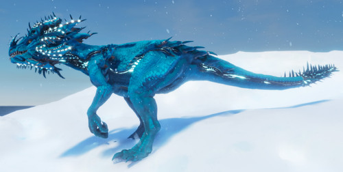 Ark asa pve - pve], x