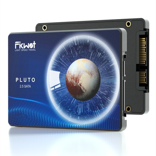 Fikwot ssd festplatte zoll - 2,5,
