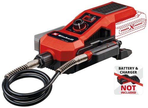 Einhell power change - power, x-change