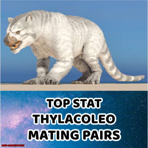 Top stat thylacoleo - top,