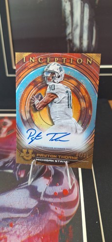 Payton thorne michigan state - thorne,