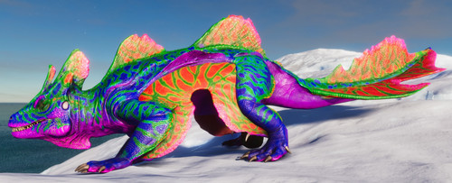 Ark asa pve - asa, top