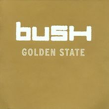 Golden state von bush - golden, |