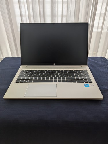 Probook 650 - hp, (2q122av)