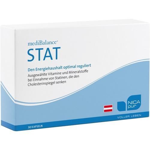 Nicapur medibalance stat - nicapur,