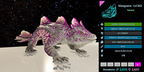 Ark survival ascended - 🔥ark, |