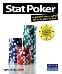 Stat poker probalités - probalités,, outs