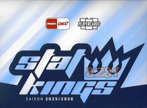 Del playercards saison - playercards, *