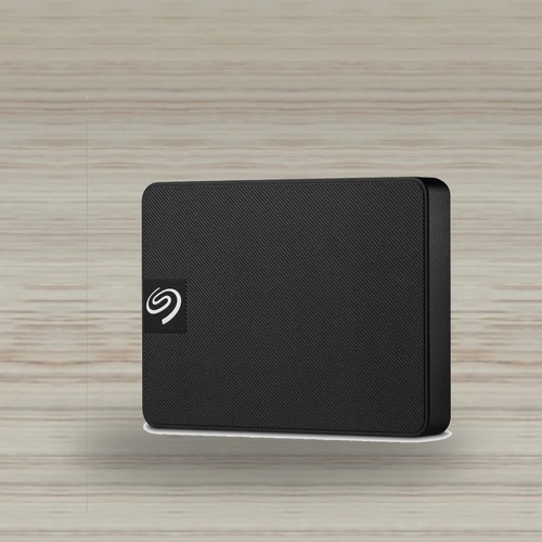 Seagate expansion ssd 500gb - expansion, ssd,